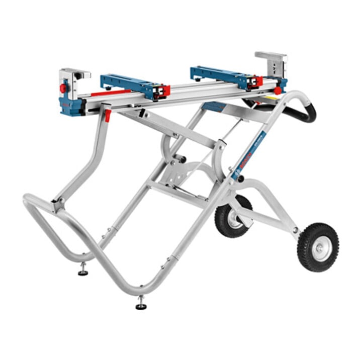 Bosch Transport- und Arbeitstisch GTA 2500 W
