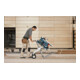 Bosch Transport- und Arbeitstisch GTA 60 W-5