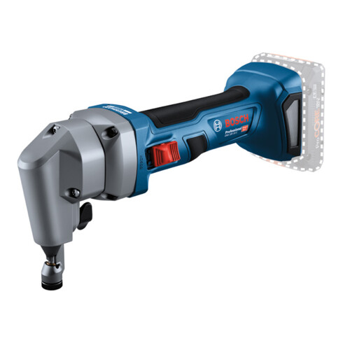 Bosch Trapano a Batteria GNA 18V-16 E