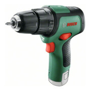 Bosch Trapano a percussione a 2 velocità EasyImpact 12 a batteria
