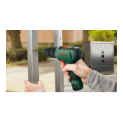 Bosch Trapano a percussione a 2 velocità EasyImpact 1200 a batteria, 1 batteria e caricabatterie-2