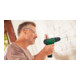 Bosch Trapano a percussione a 2 velocità EasyImpact 1200 a batteria, 1 batteria e caricabatterie-5