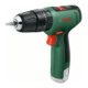 Bosch Trapano a percussione a 2 velocità EasyImpact 1200 a batteria-1