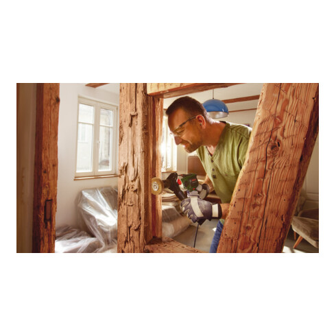 Bosch Trapano a percussione AdvancedImpact 900