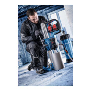 Bosch Trapano a percussione diamantato GCR 180 (II)-5