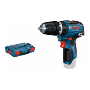 Bosch Trapano a percussione GSB 12V-35 con L-BOXX