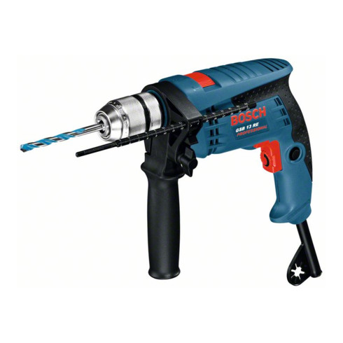 Bosch Trapano a percussione GSB 13 RE