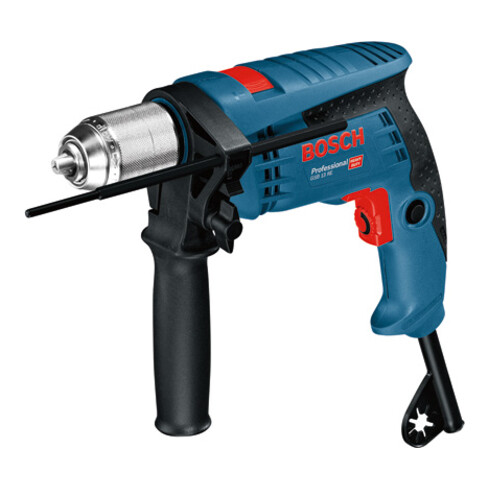 Bosch Trapano a percussione GSB 13 RE