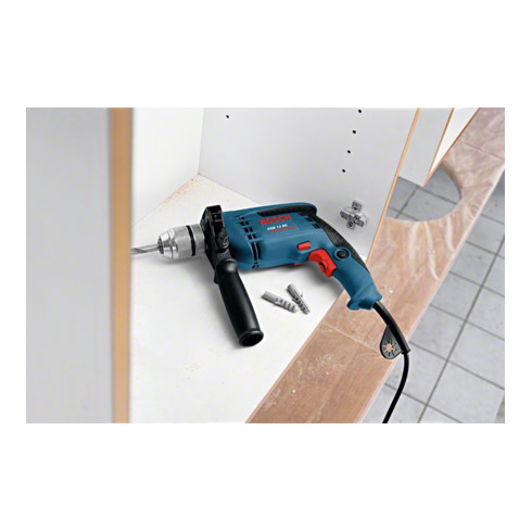 Bosch Trapano a percussione GSB 13 RE