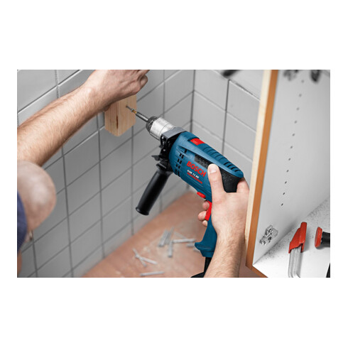 Bosch Trapano a percussione GSB 13 RE