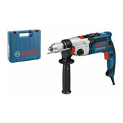 Bosch Trapano a percussione GSB 21-2 RCT con cassa da lavoro