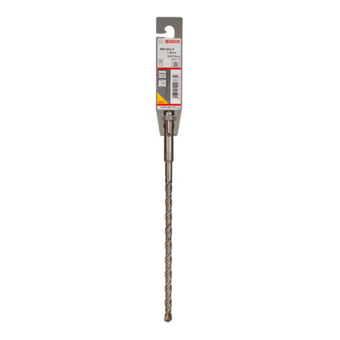 Bosch Punta per trapano a percussione SDS-plus-5