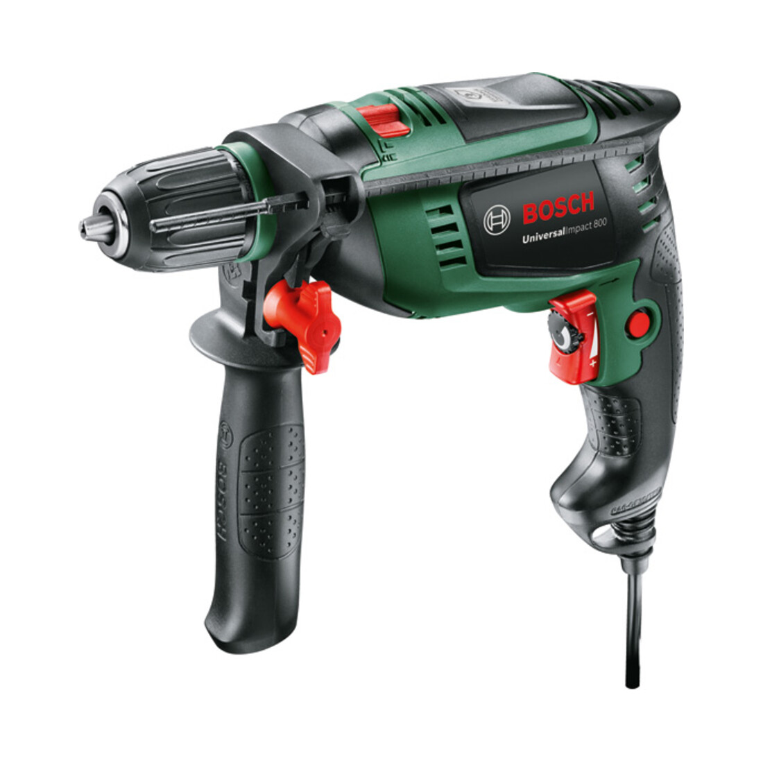 Bosch Trapano a percussione UniversalImpact 800