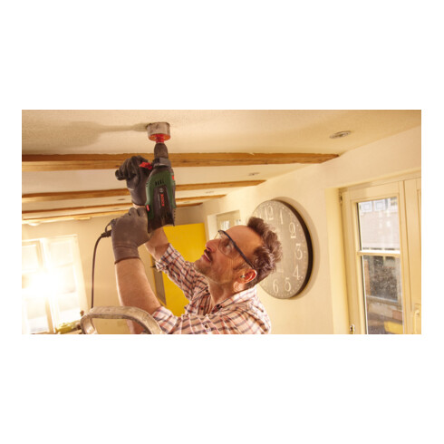 Bosch Trapano a percussione UniversalImpact 800