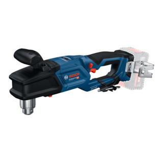 Bosch Trapano angolare GRD 18V-127 solo; C)