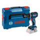 Bosch Trapano avvitatore a batteria GSB 18V-90 C con L-BOXX-1