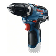 Bosch Trapano avvitatore a batteria GSR 12 V-35 Solo Version