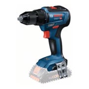 Bosch Trapano avvitatore a batteria GSR 18V-55, versione Solo senza batteria e caricabatterie-1