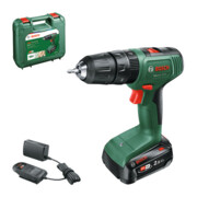 Bosch Trapano avvitatore a percussione a batteria EasyImpact 18V-38