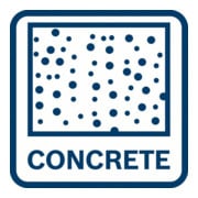 Bosch Trapano avvitatore a percussione a batteria GSB 18V-21, con 2 batterie agli ioni di litio da 2,0Ah, L-BOXX-2
