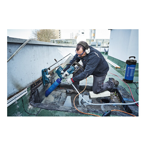 Bosch Trapano diamantato GDB 180 WE