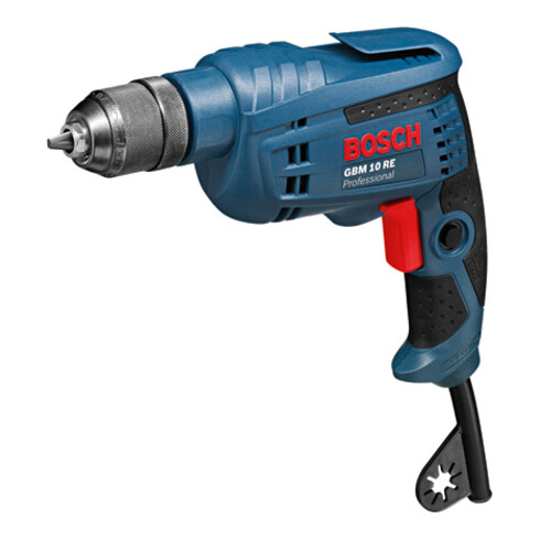 Bosch Trapano GBM 10 RE