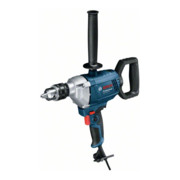 Bosch Trapano GBM 1600 RE