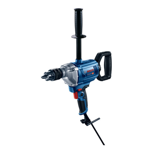 Bosch Trapano GBM 1600 RE