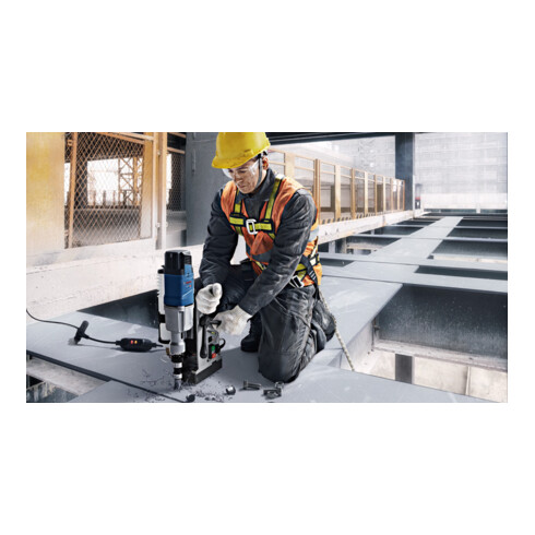 Bosch Trapano GBM 50-2
