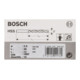 Bosch Punta per trapano HSS-R DIN 1897 2x12x38mm-3