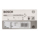 Bosch Punta per trapano HSS-R DIN 1897 3,8x22x55mm-3