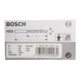 Bosch Punta per trapano HSS-R DIN 1897 4,8x26x62mm-3