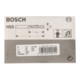 Bosch Punta per trapano HSS-R DIN 1897 5,7x28x66mm-3