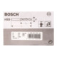 Bosch Punta per trapano HSS-R DIN 1897 8x37x79mm-3
