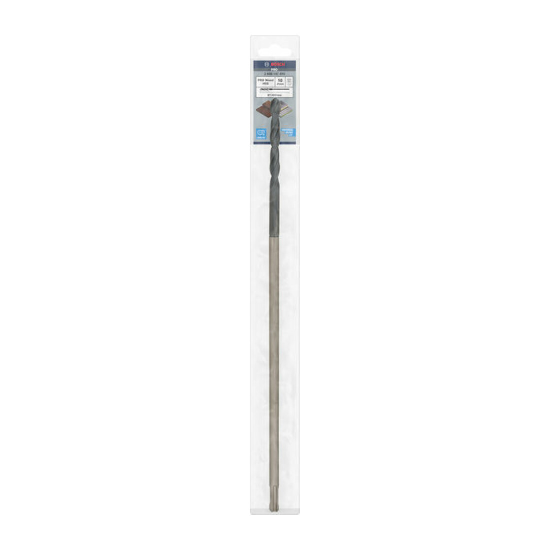 Bosch Punta trapano per casseforme SDS-plus