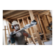 Bosch Punta trapano per casseforme SDS-plus-5