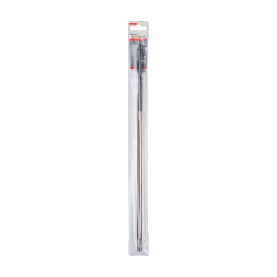 Bosch Punta trapano per casseforme SDS-plus