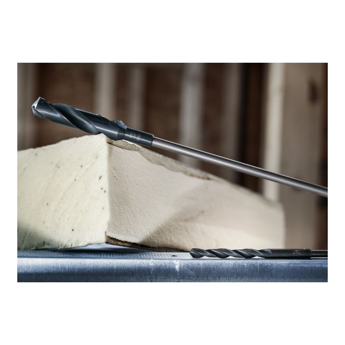 Bosch Punta trapano per casseforme SDS-plus
