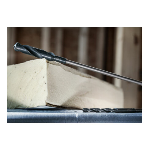 Bosch Punta trapano per casseforme SDS-plus