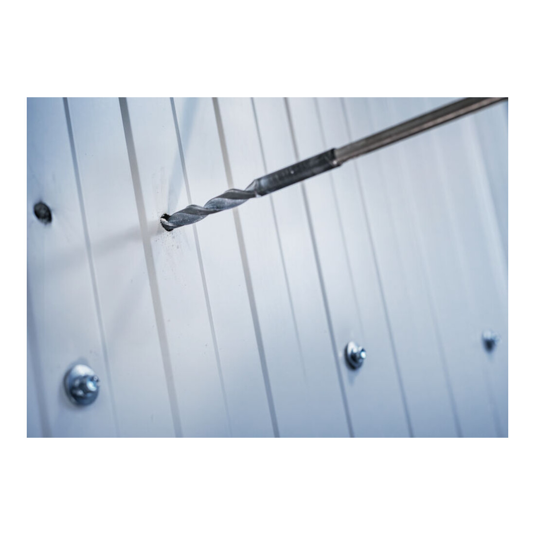 Bosch Punta trapano per casseforme SDS-plus
