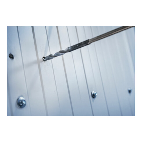 Bosch Punta trapano per casseforme SDS-plus