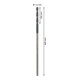 Bosch Punta trapano per casseforme SDS-plus-5