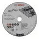 Bosch Trennscheibe Expert for Inox A 60 R INOX BF 76 mm 10 mm 1 mm-1