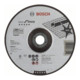 Bosch Trennscheibe gekröpft Best for Inox - Rapido A 46 V INOX BF, 180, 22,23, 1,6 mm-1