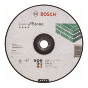Bosch Trennscheiben Expert for Stone, gekröpft
