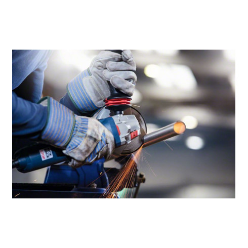 Bosch Trennscheibe gerade Best for Inox Rapido Long Life A 60 W BF 41, 115x22,23x1 mm