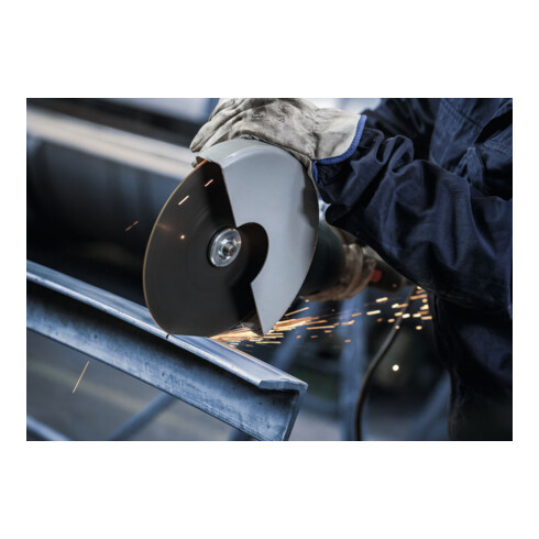 Bosch Trennscheibe gerade Expert for Inox AS 30 S INOX BF 180 mm 3 mm