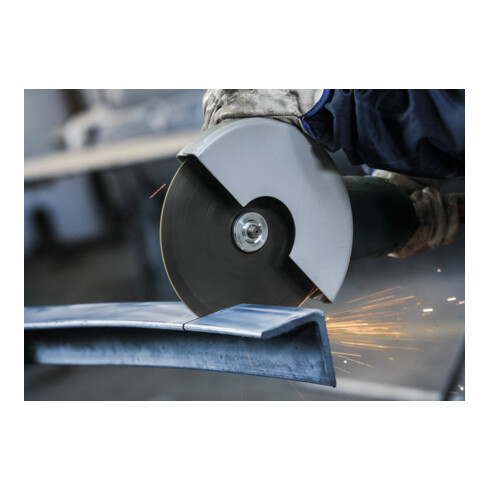 Bosch Trennscheibe gerade Expert for Inox AS 30 S INOX BF 180 mm 3 mm