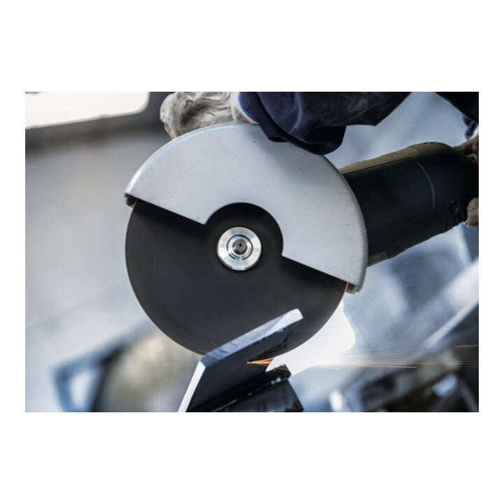 Bosch Trennscheibe gerade Expert for Inox AS 30 S INOX BF 180 mm 3 mm