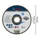 Bosch Trennscheibe gerade Expert for Metal A 30 S BF 125 mm 2,5 mm-2
